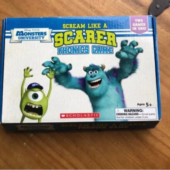 Monsters Inc . Night Light Kids - Picture 2 of 7